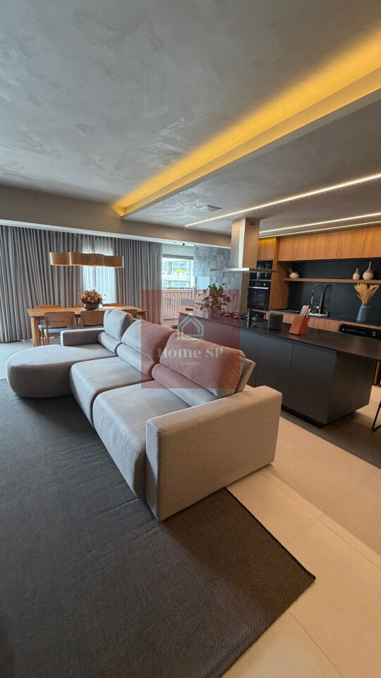 Apartamento para Venda - Moema