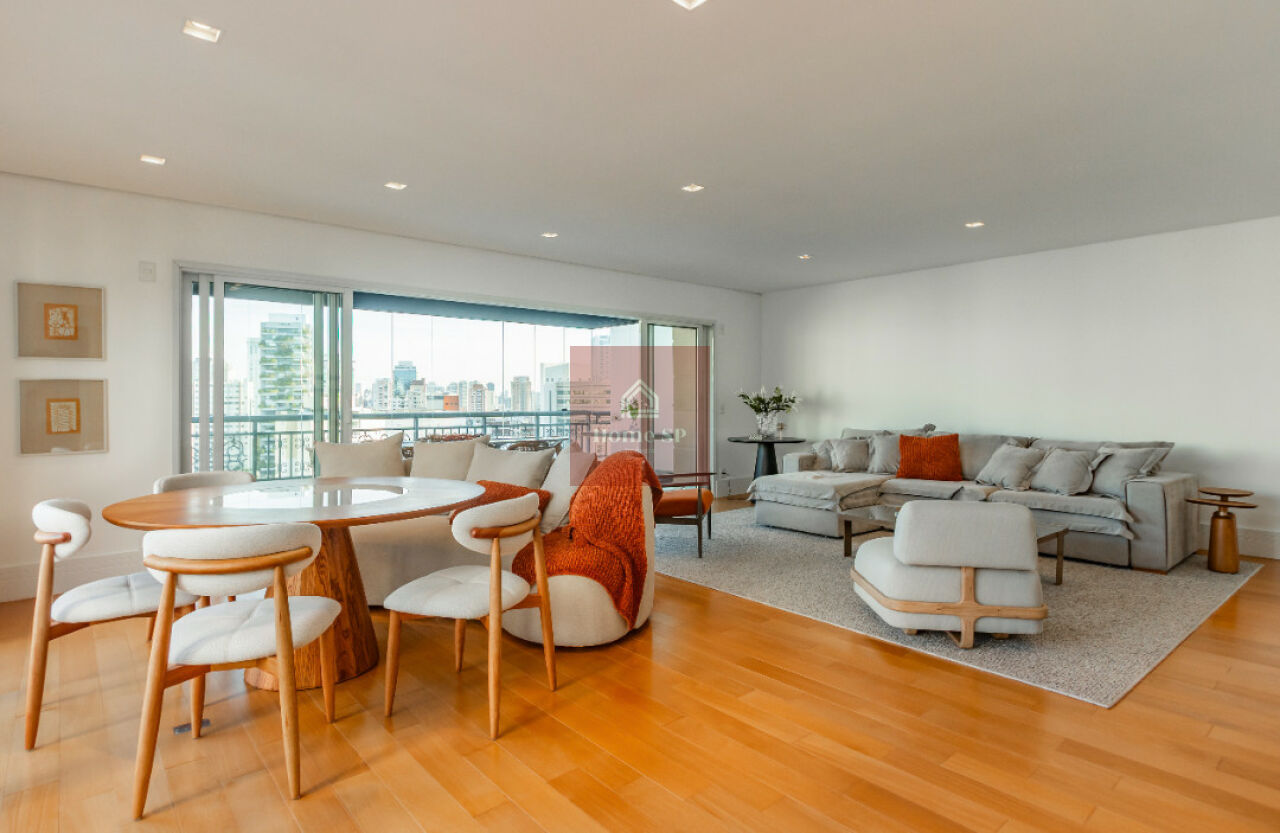 Apartamento para Venda - Itaim Bibi