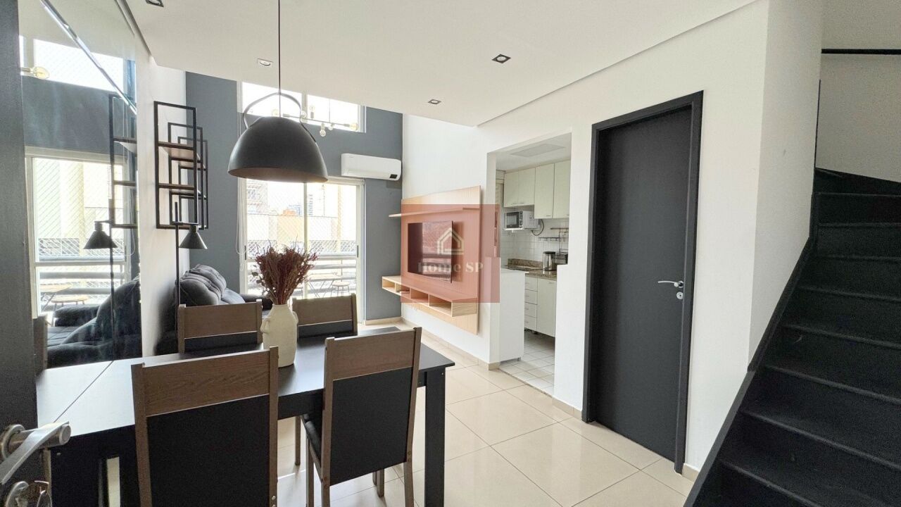 Apartamento para Venda - Moema