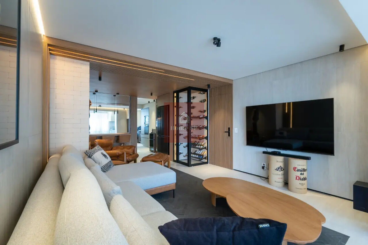 Apartamento para Venda - Pinheiros