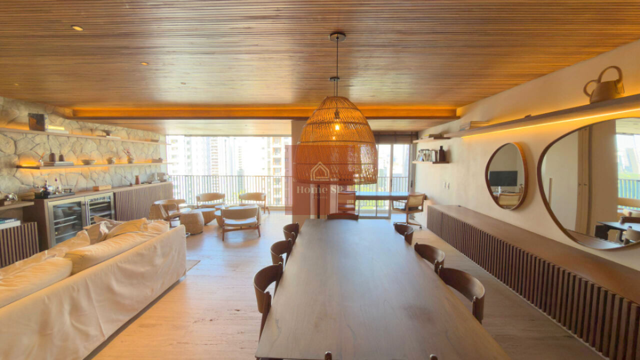 Apartamento para Venda - Moema