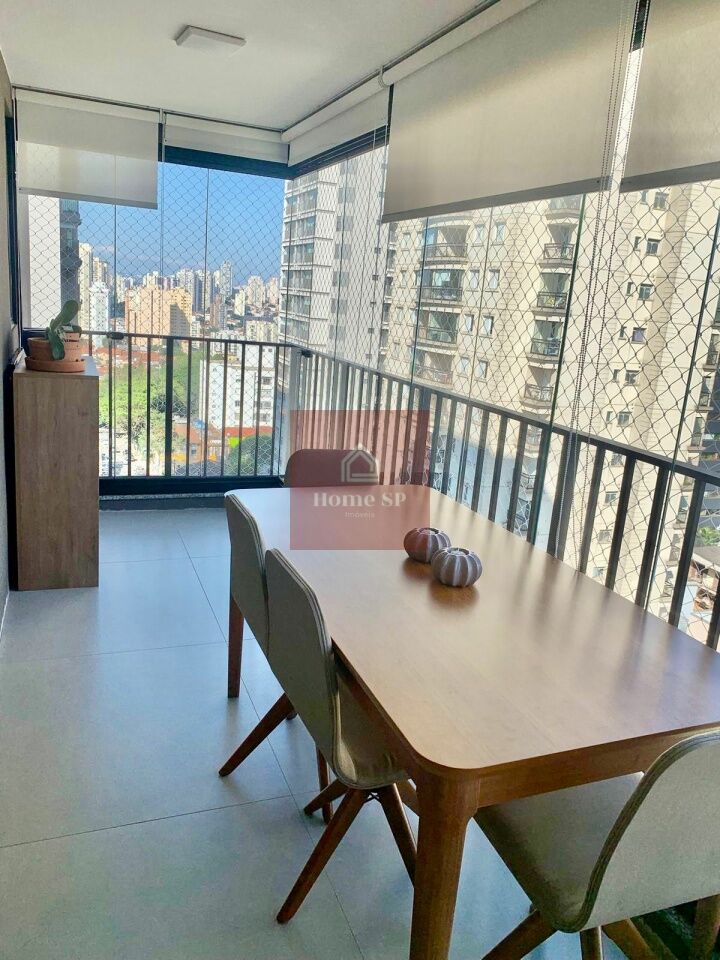 Apartamento para Venda - Vila Mariana