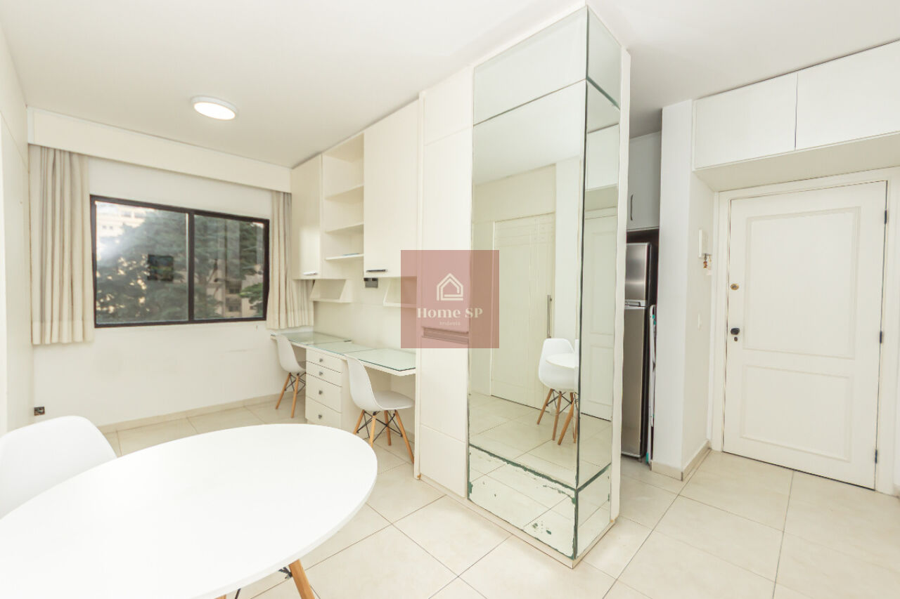Apartamento para Venda - Vila Nova Conceição