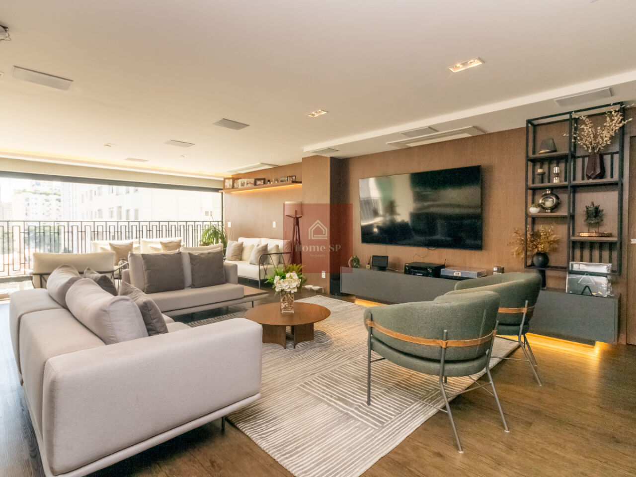 Apartamento para Venda - Vila Mariana