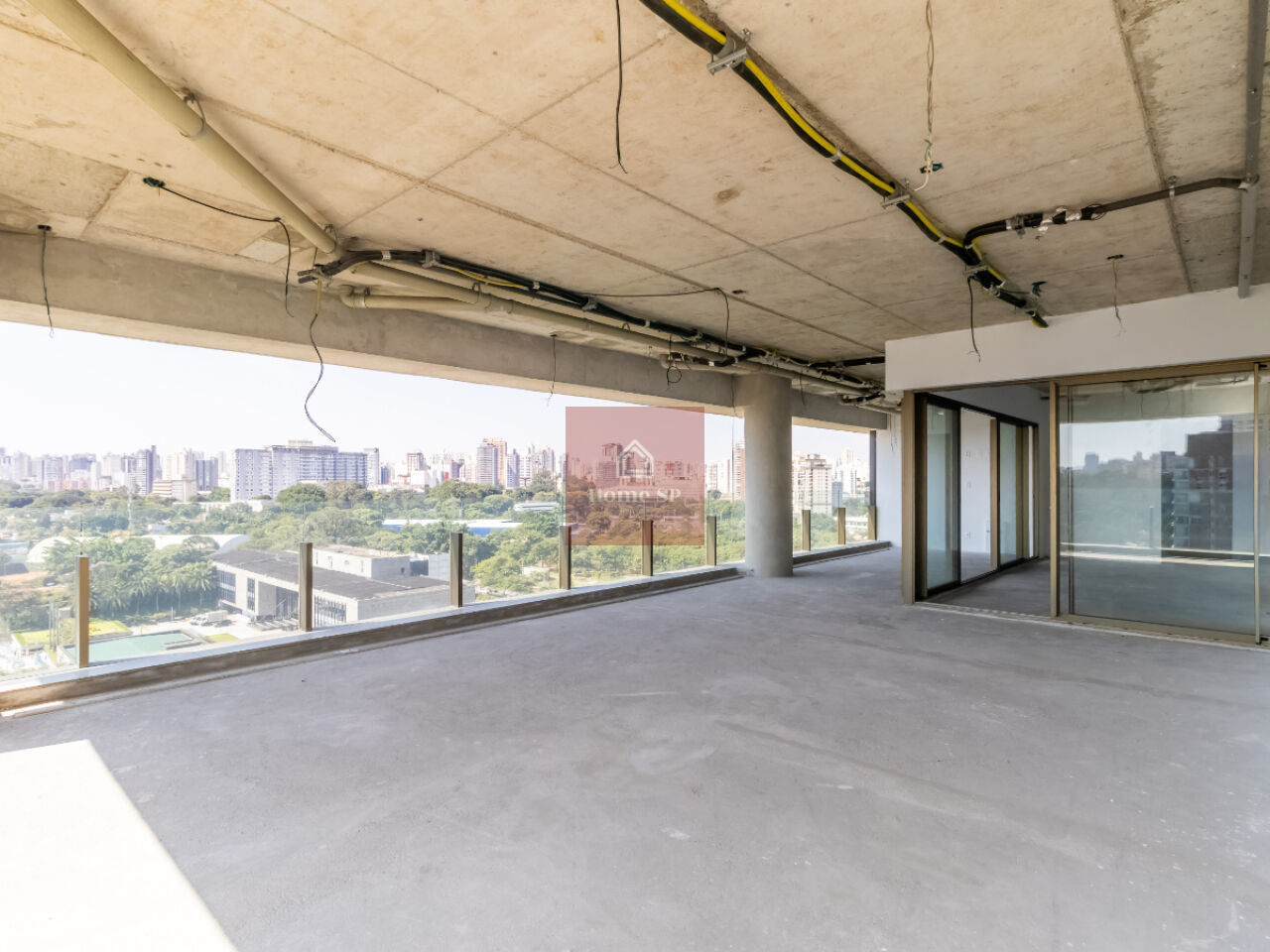 Apartamento para Venda - Moema