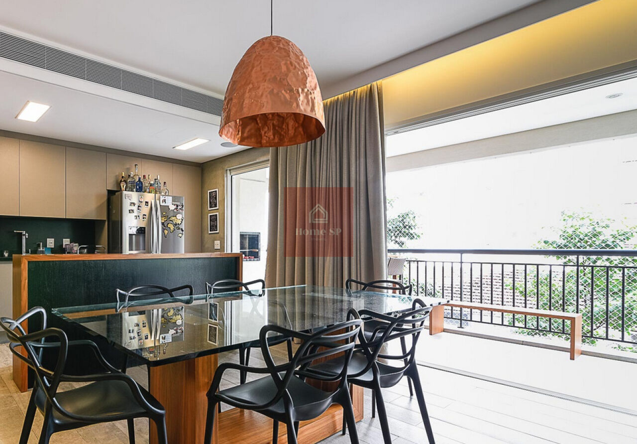Apartamento para Venda - Itaim Bibi