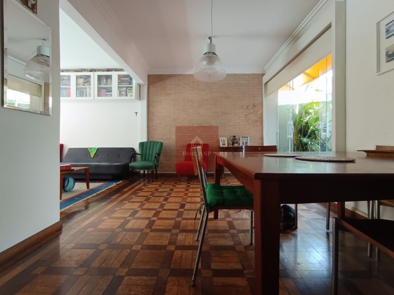 Apartamento para Venda - Vila Nova Conceição