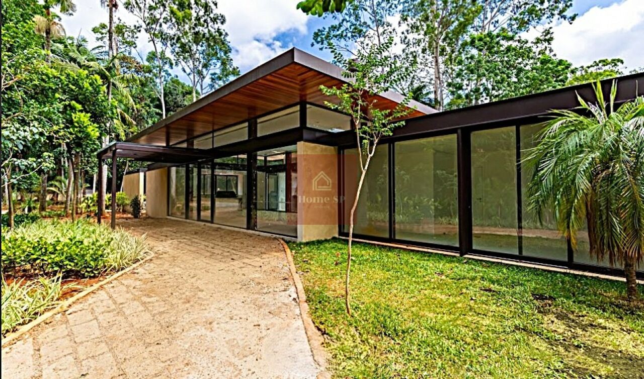 Casa de Condomínio  para Venda - Chácara Flora