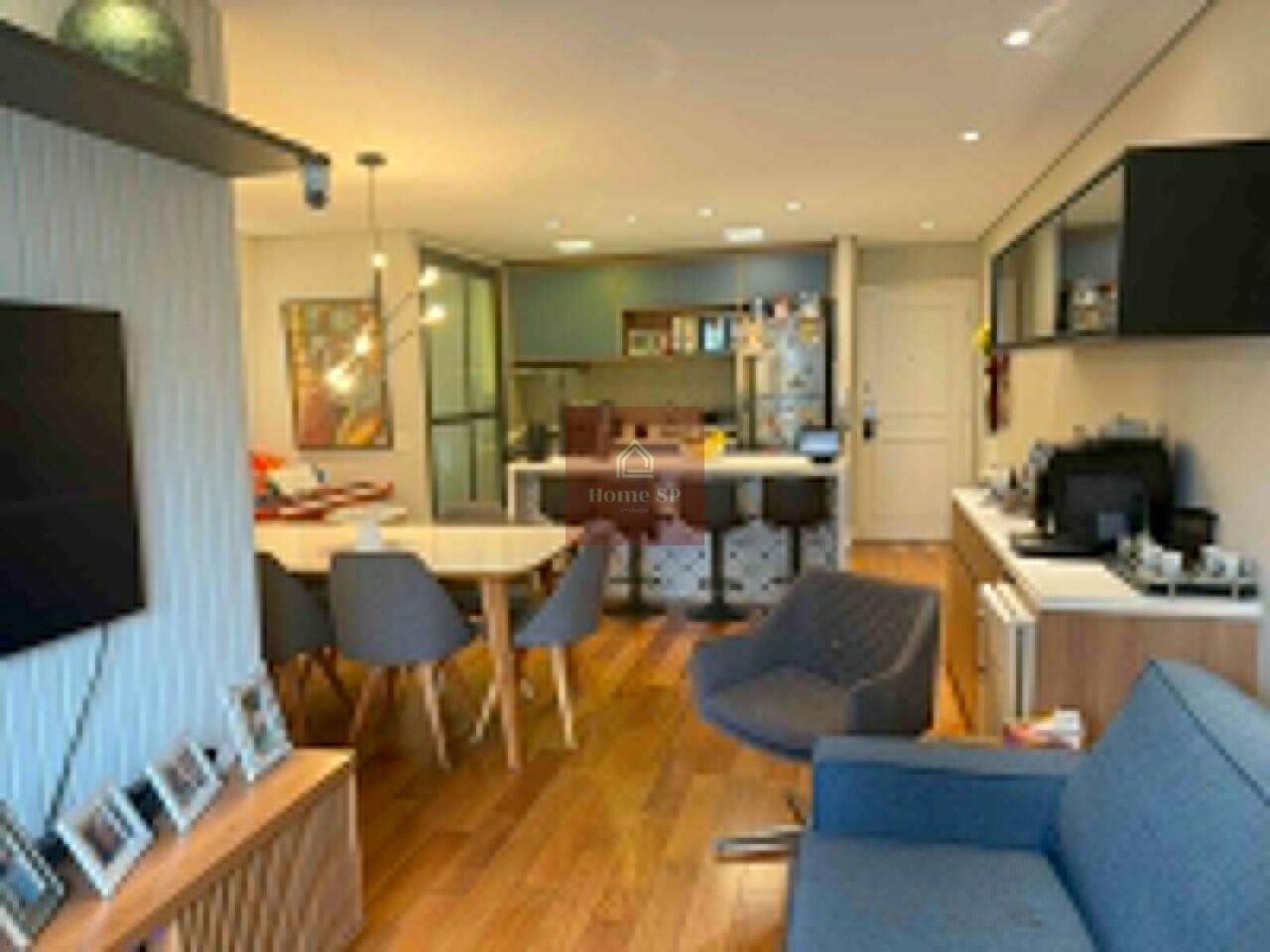 Apartamento para Venda - Moema