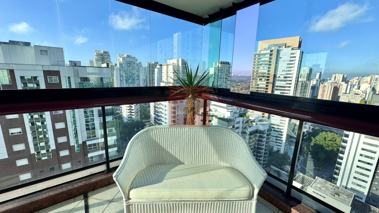 Apartamento para Venda - Campo Belo