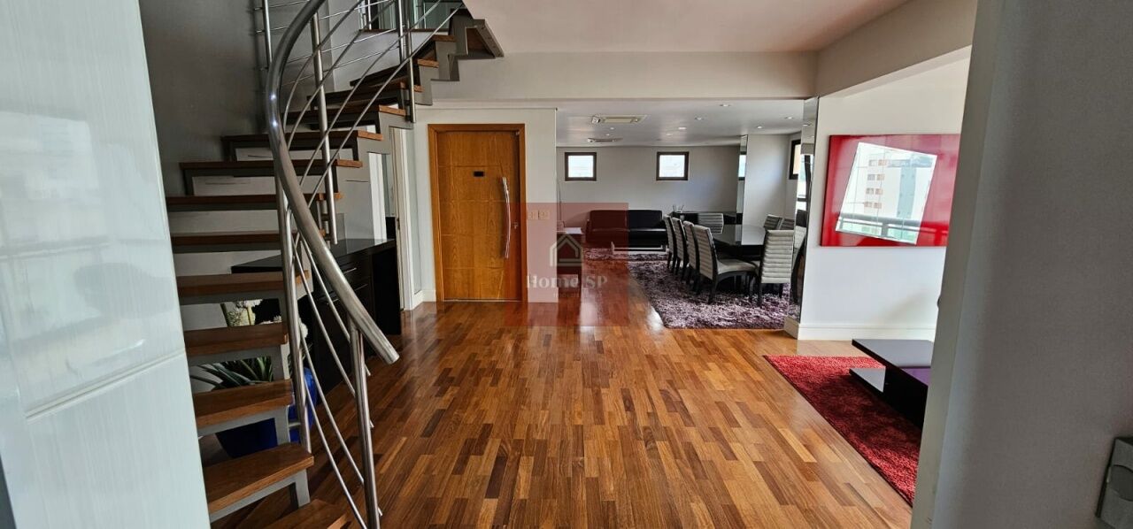 Apartamento para Venda - Jardim Paulista