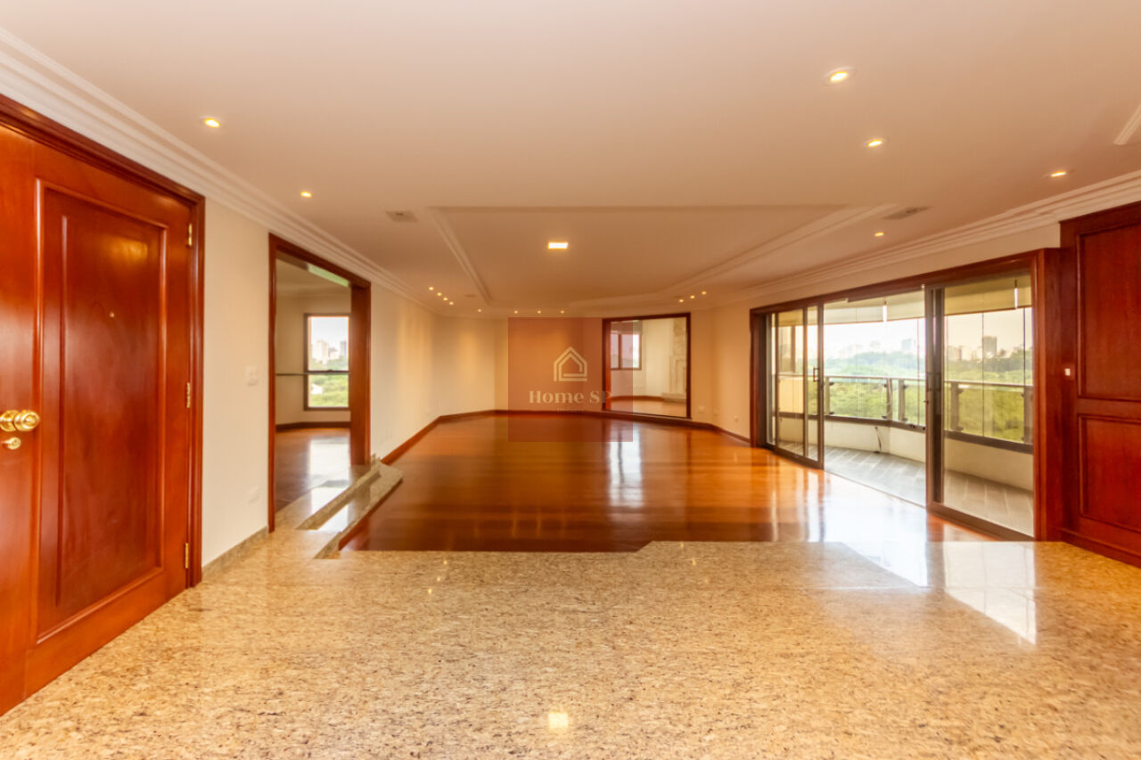 Apartamento para Venda - Paraíso