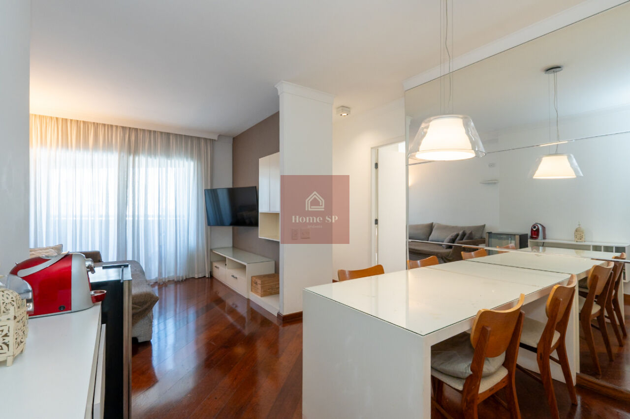 Apartamento para Venda - Brooklin Paulista
