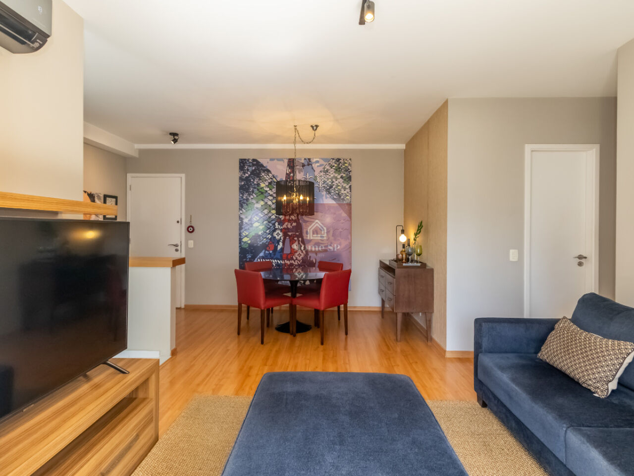 Apartamento para Venda - Vila Olímpia