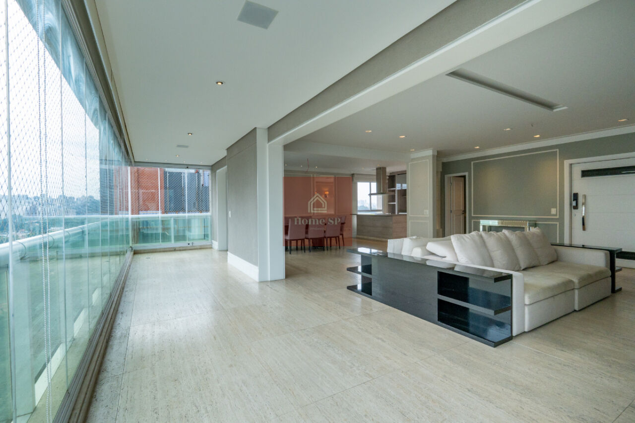 Apartamento para Venda - Itaim Bibi