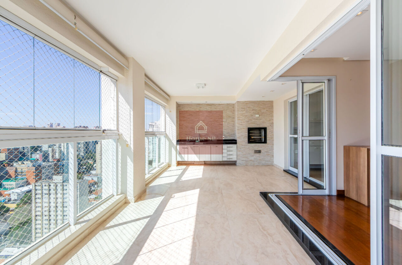 Apartamento para Venda - Vila Olímpia