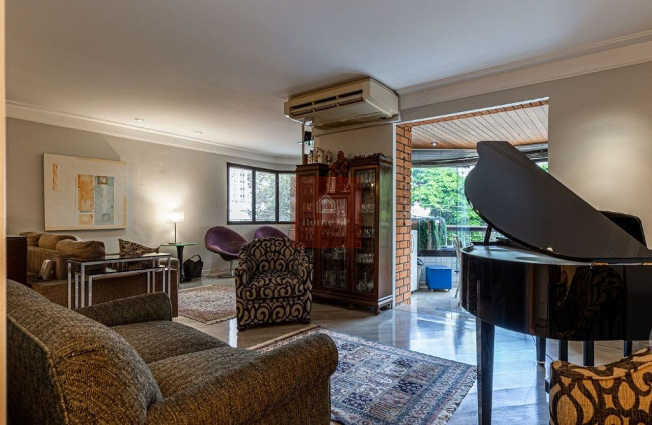 Apartamento para Venda - Moema