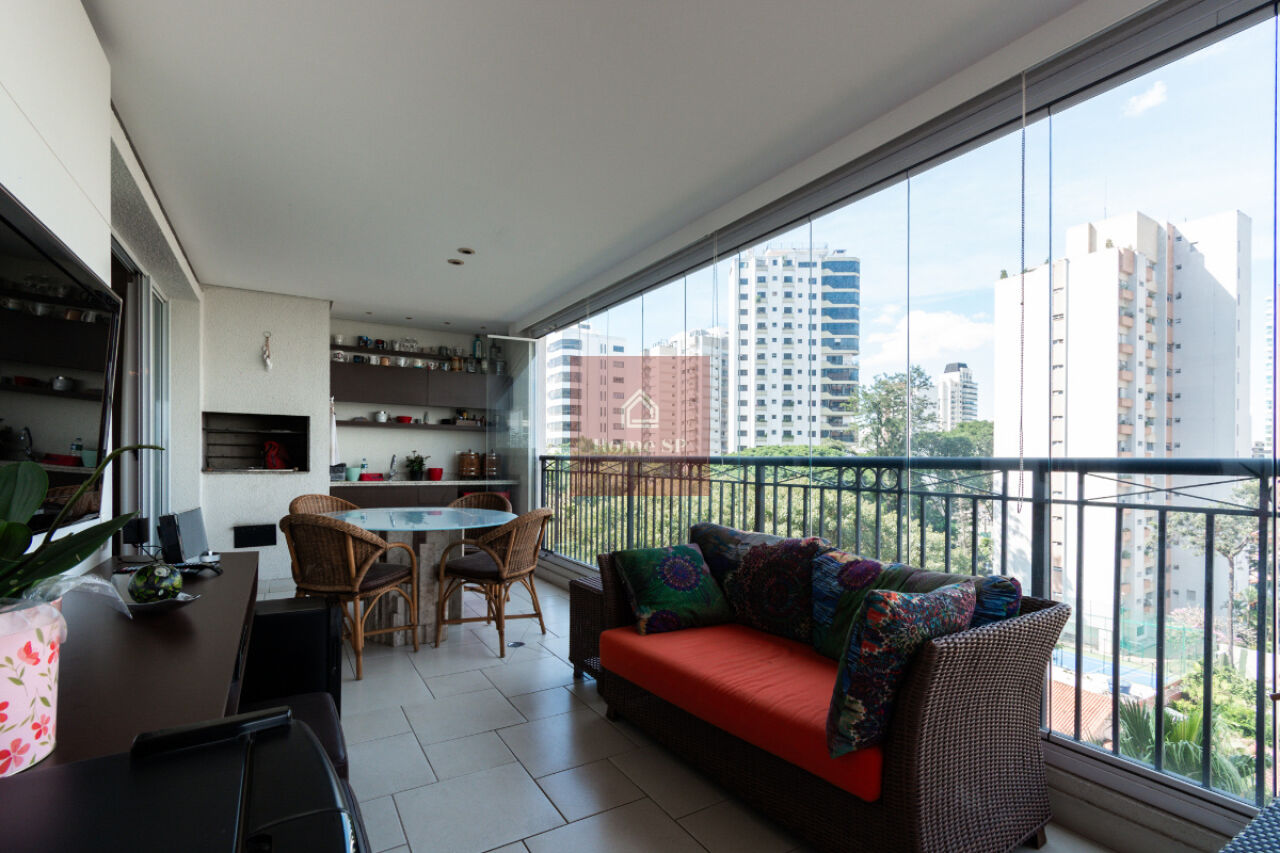 Apartamento para Venda - Campo Belo