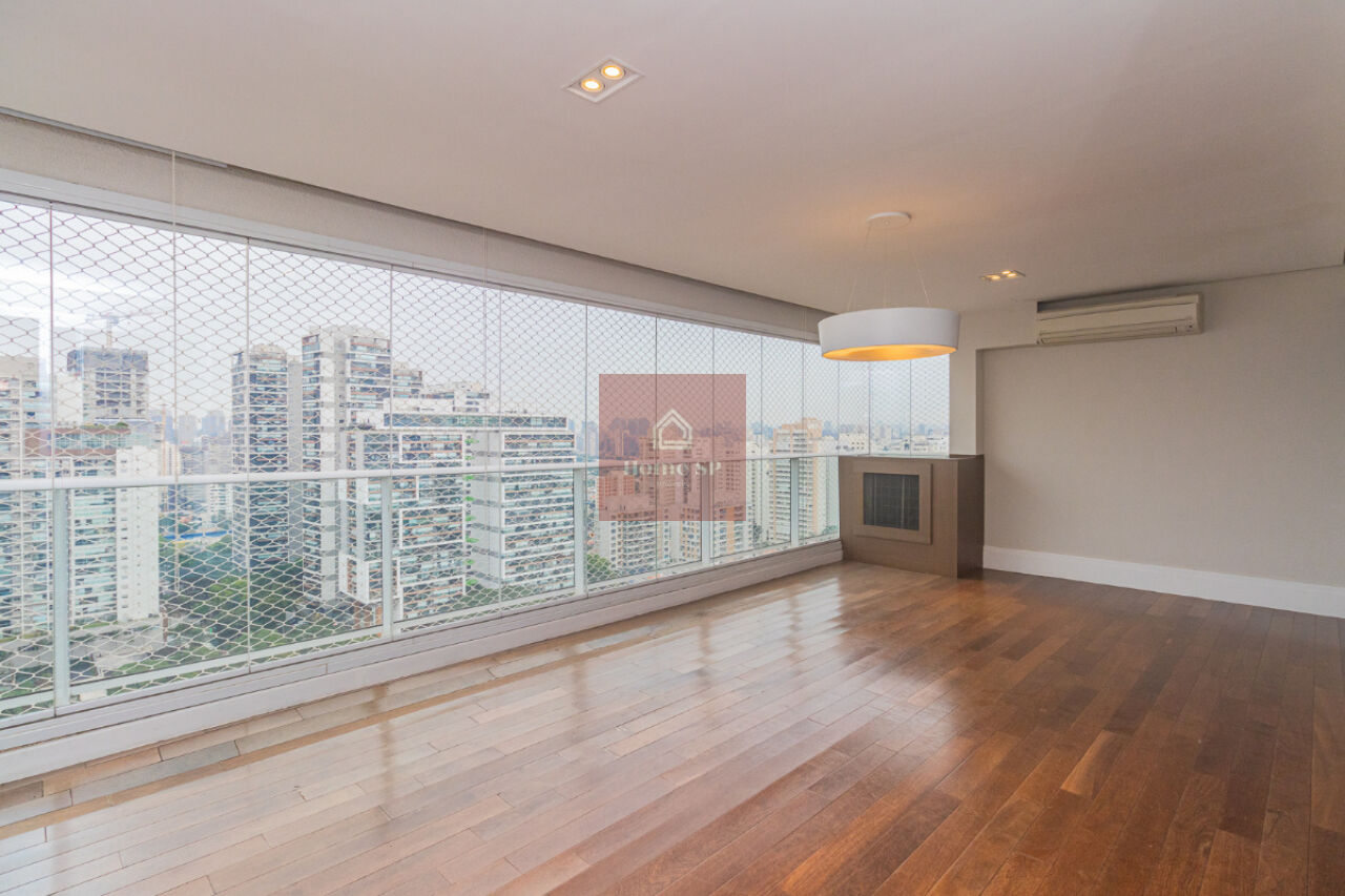 Apartamento para Venda - Brooklin