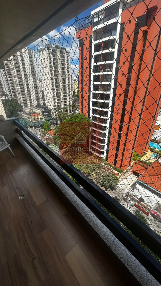 Apartamento para Venda - Moema
