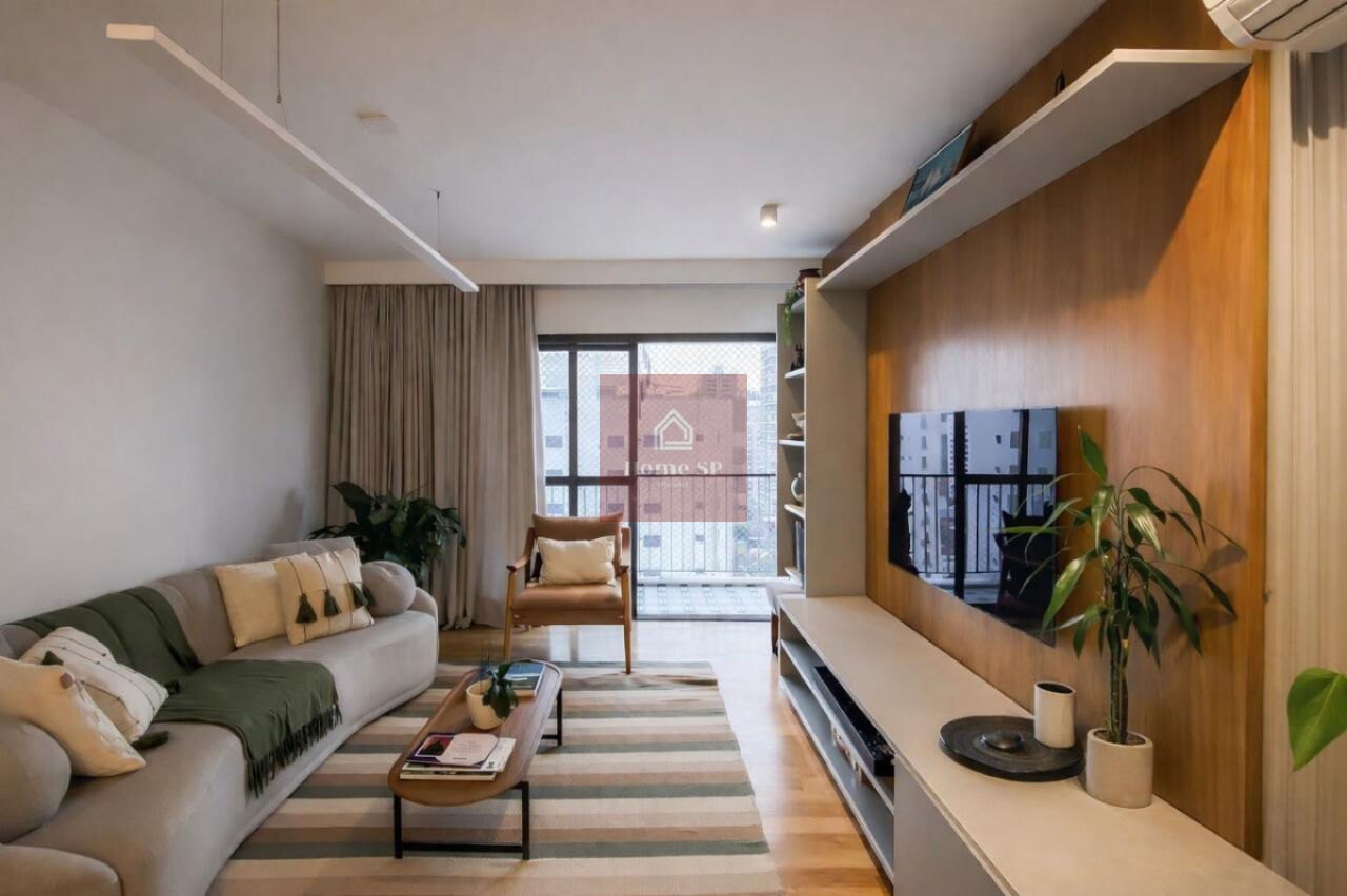 Apartamento para Venda - Moema