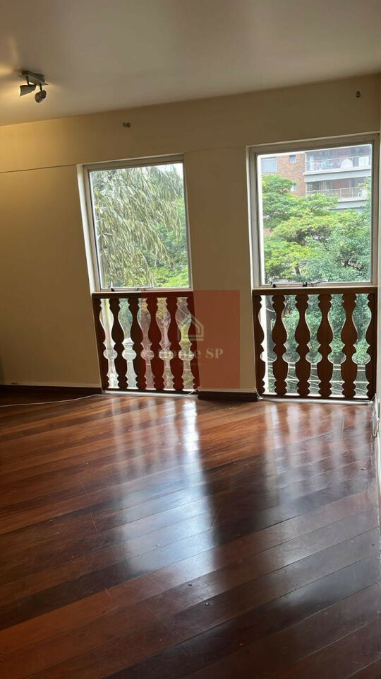 Apartamento para Venda - Chácara Santo Antônio Zona Sul