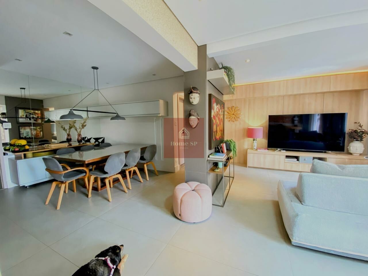 Apartamento para Venda - Campo Belo