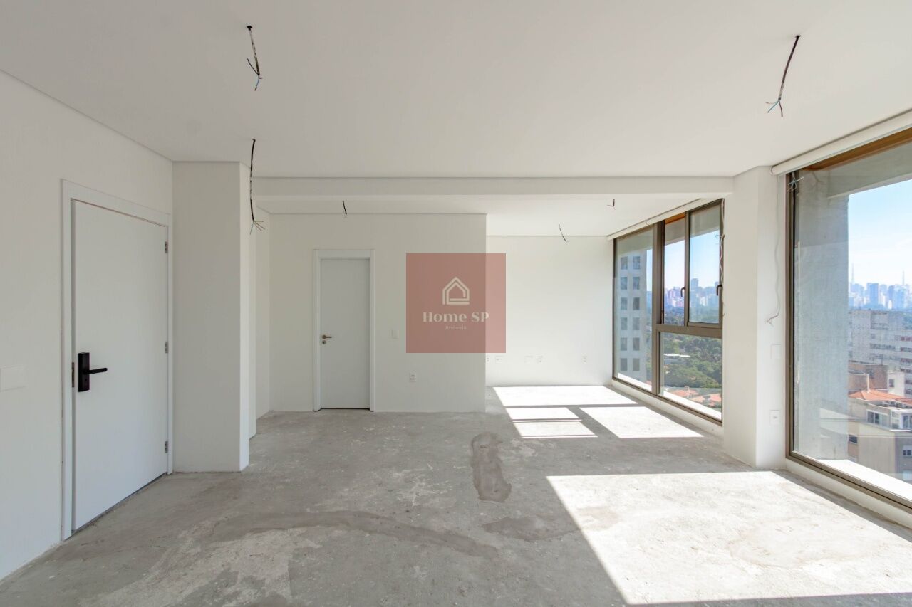 Apartamento para Venda - Itaim Bibi