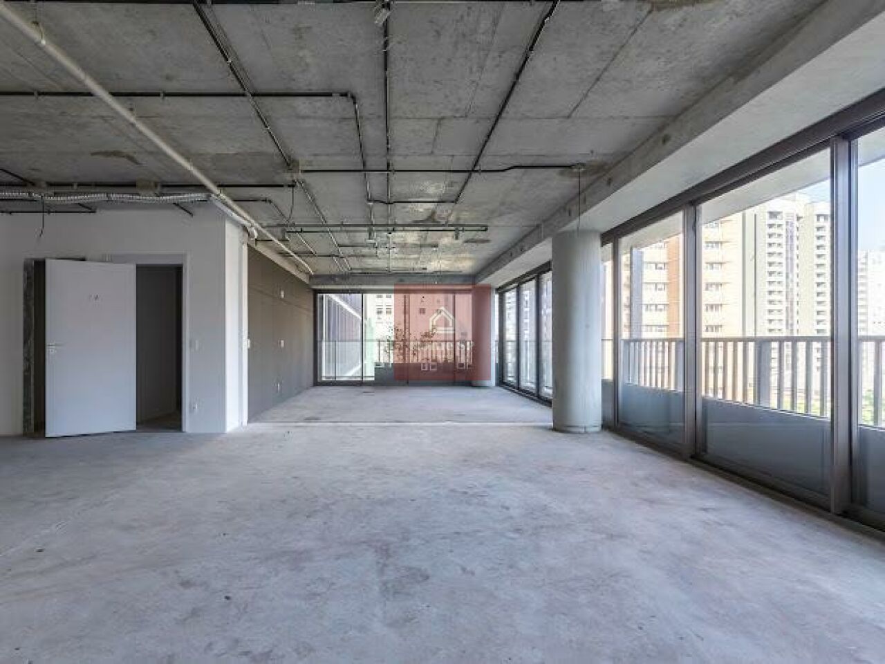 Apartamento para Venda - Vila Nova Conceição
