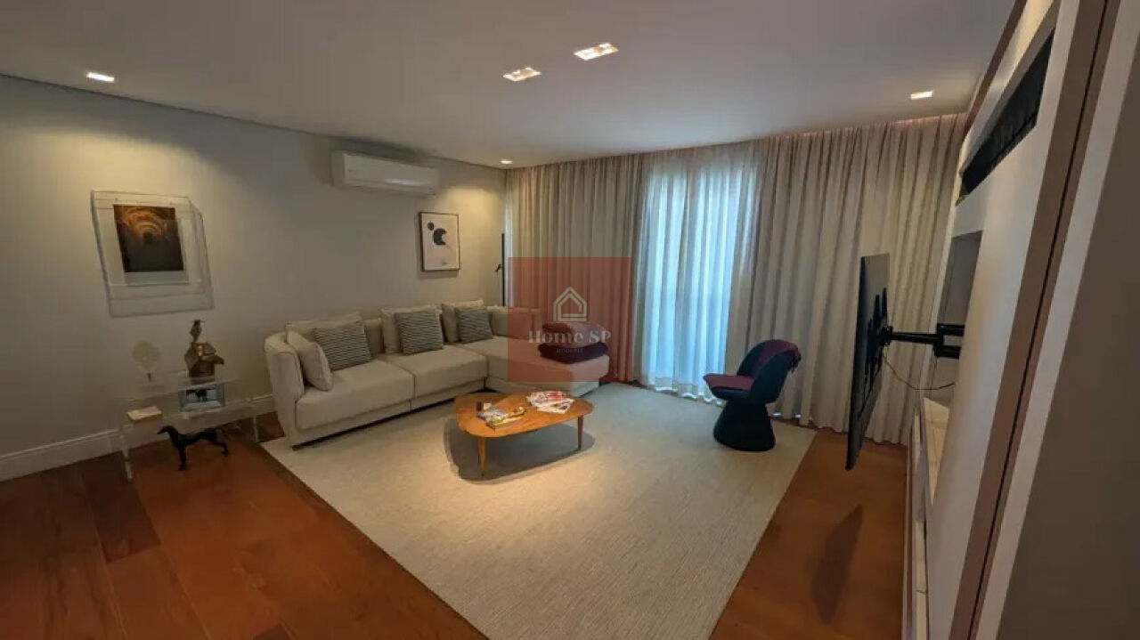Apartamento para Venda - Campo Belo
