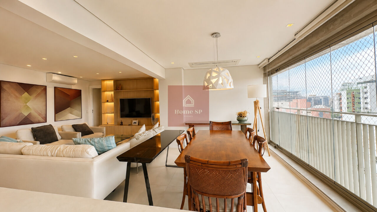 Apartamento para Venda - Moema