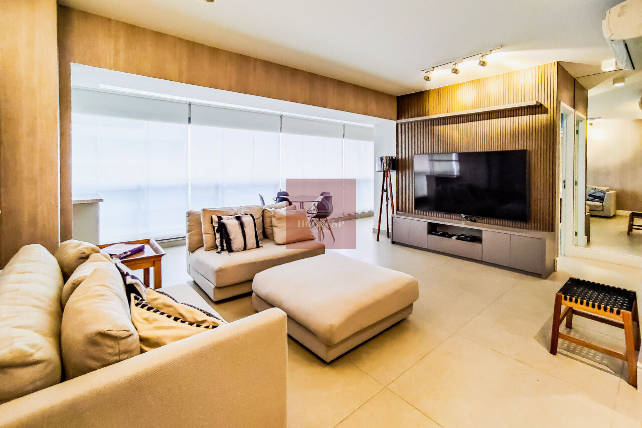 Apartamento para Venda - Brooklin