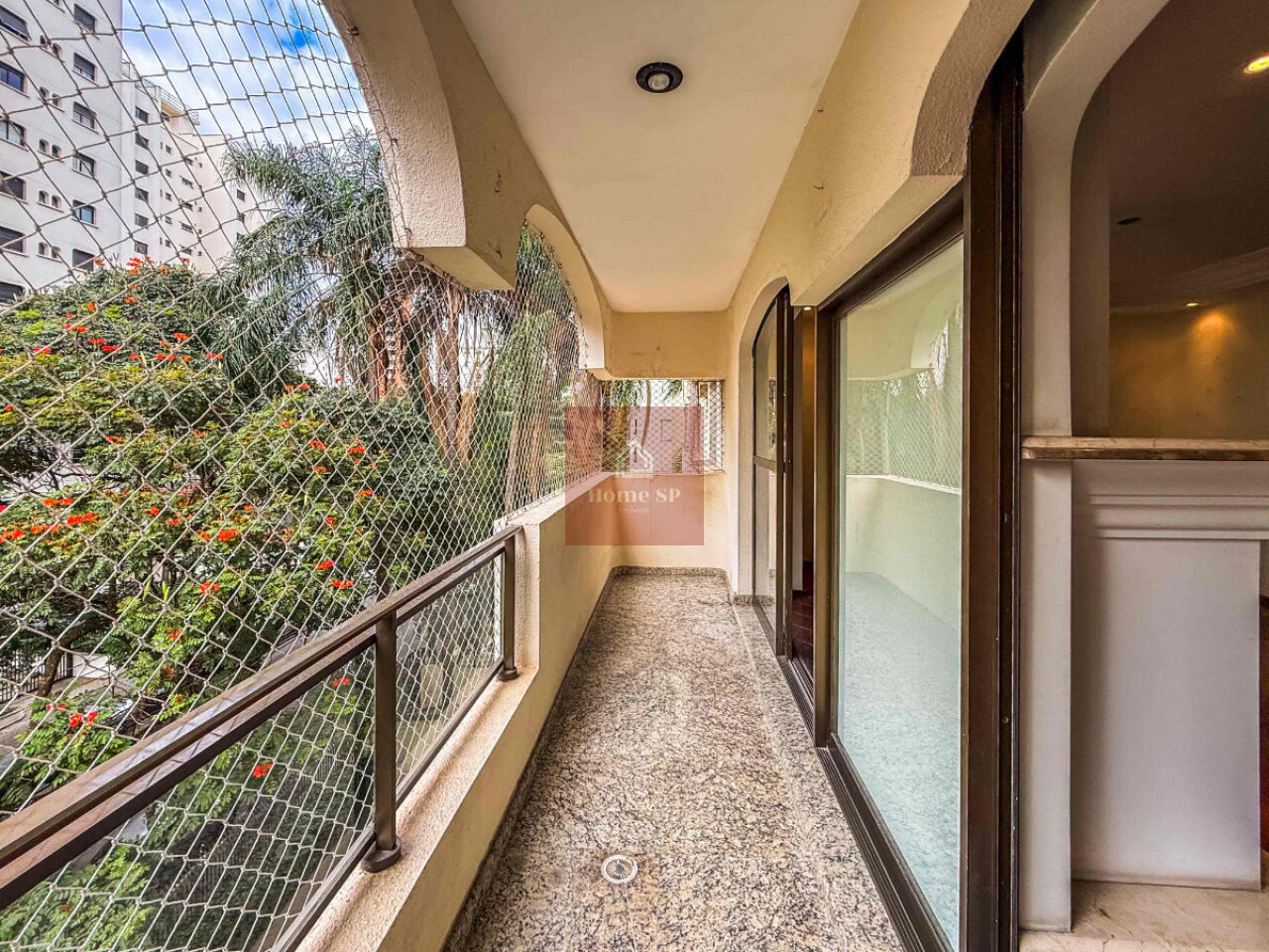 Apartamento para Venda - Moema