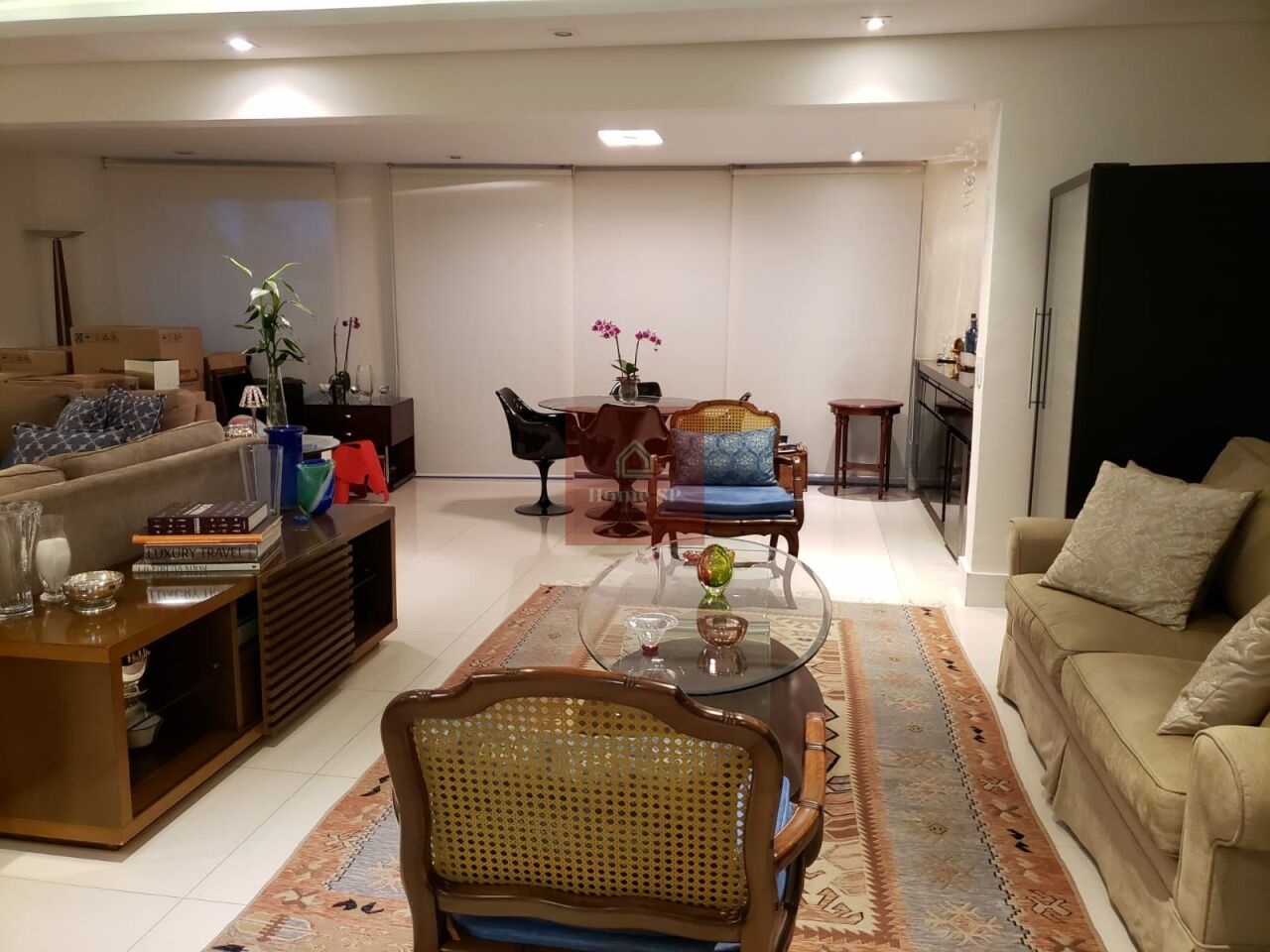 Apartamento para Venda - Campo Belo