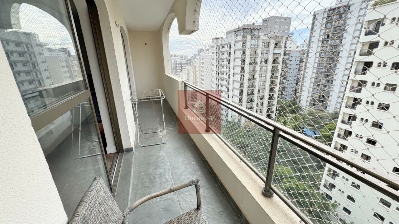 Apartamento para Venda - Moema
