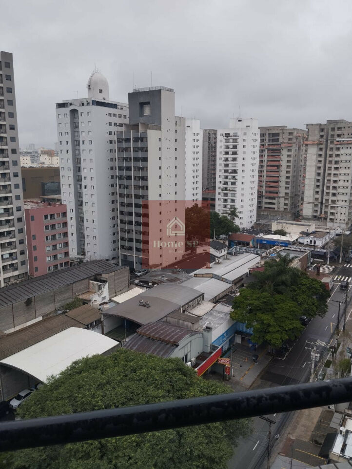 Duplex para Venda - Moema