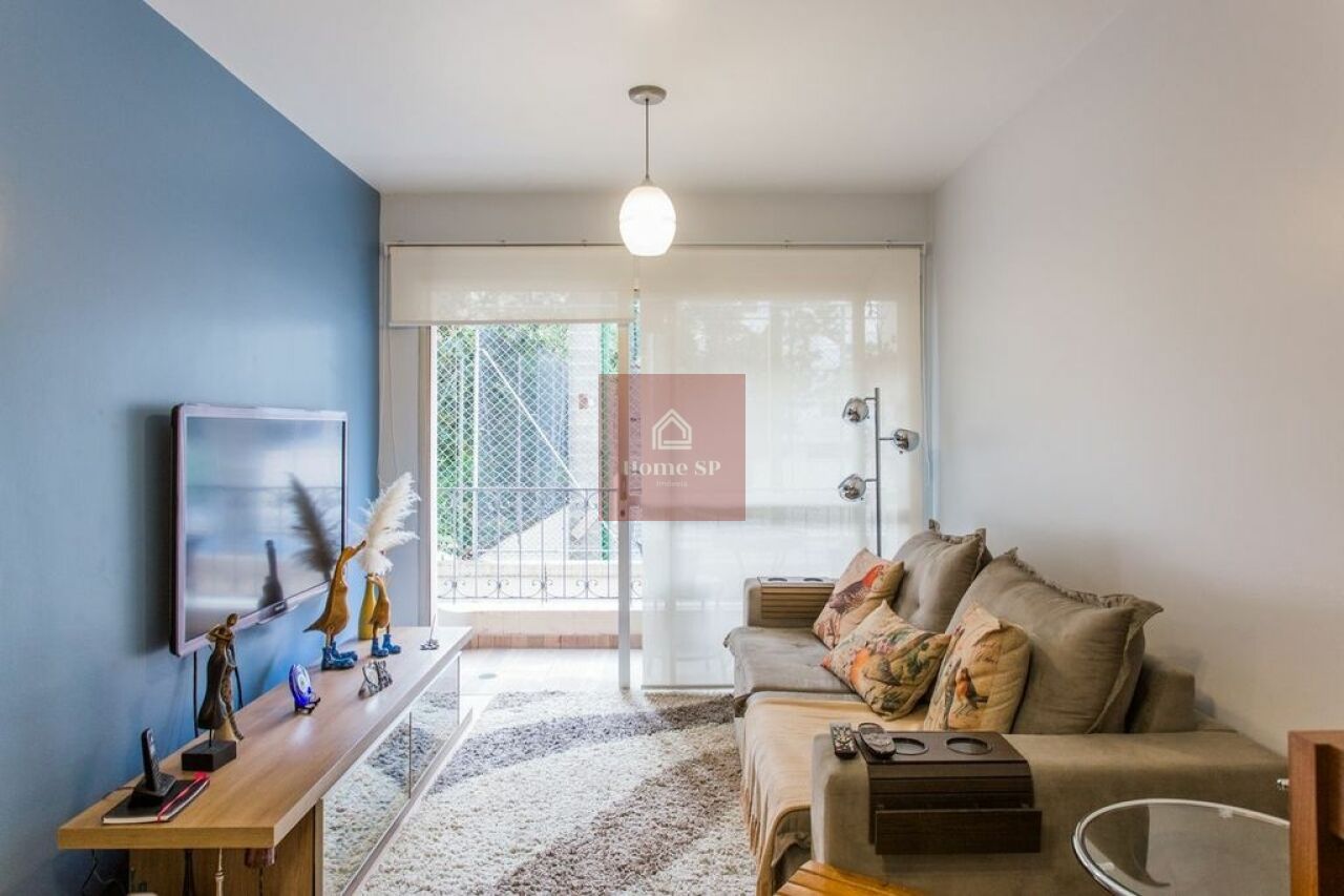 Apartamento para Venda - Itaim Bibi