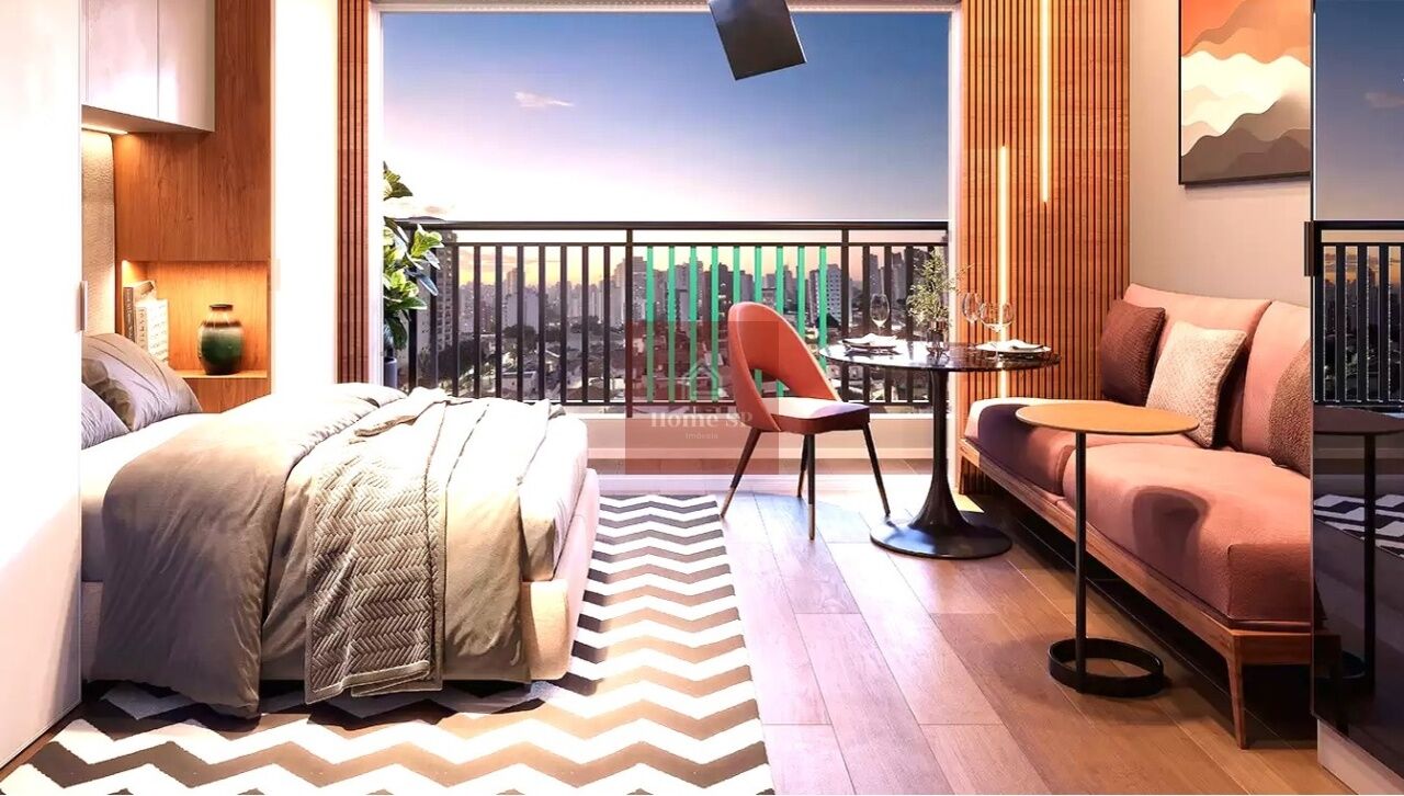 Apartamento para Venda - Saúde