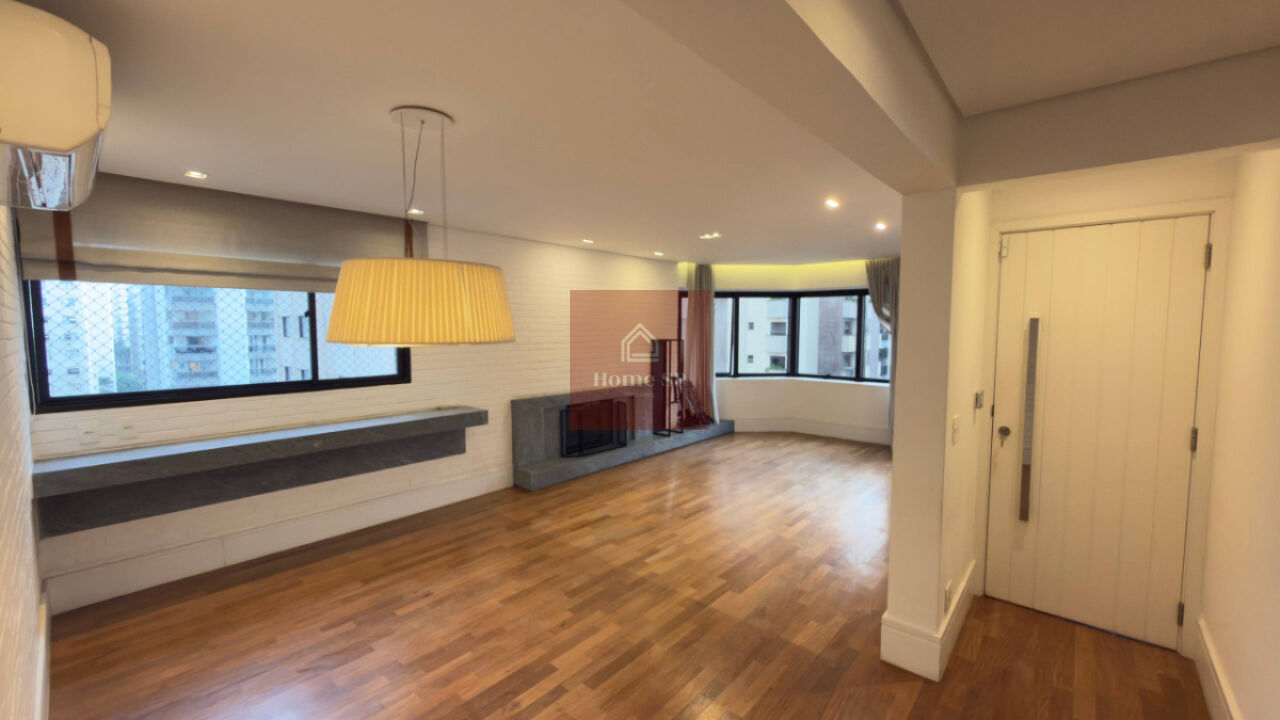 Apartamento para Venda - Moema