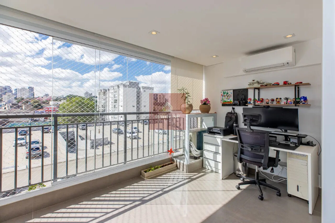 Apartamento para Venda - Santo Amaro