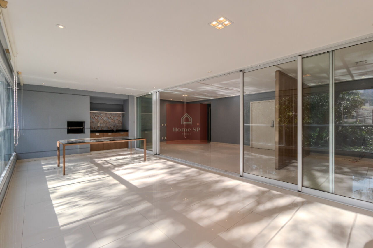 Apartamento para Venda - Campo Belo