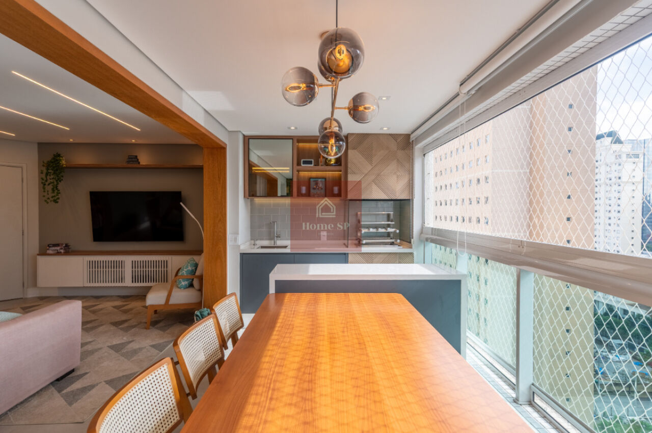 Apartamento para Venda - Brooklin