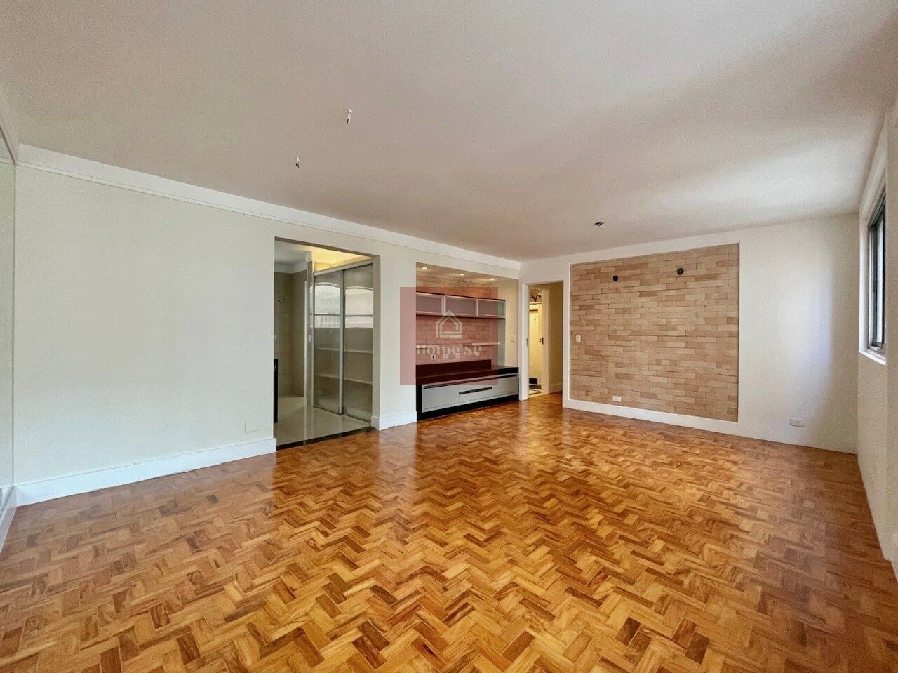 Apartamento para Venda - Moema