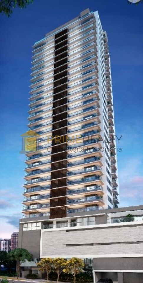 Apartamento para Venda - Jardim Aurélia
