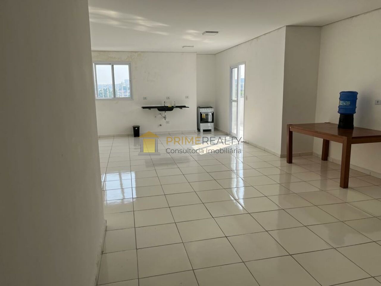 Apartamento para Venda - Jardim Maringá