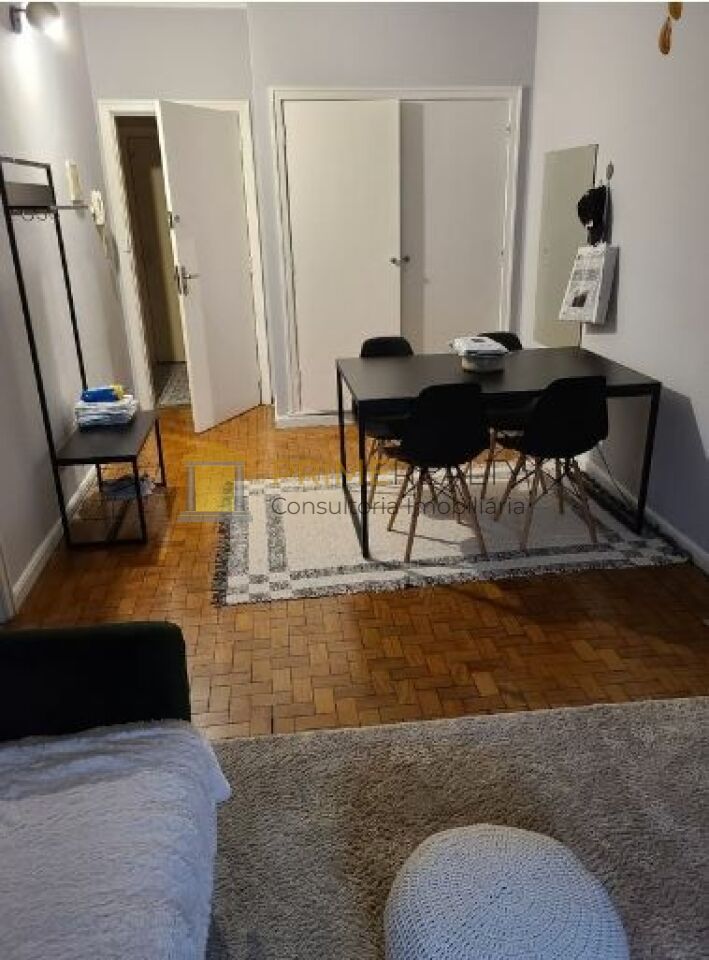 Apartamento para Venda - Consolação