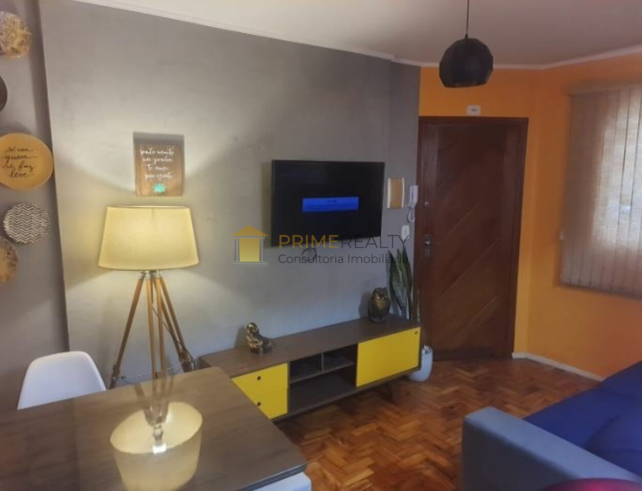 Apartamento para Venda - Consolação