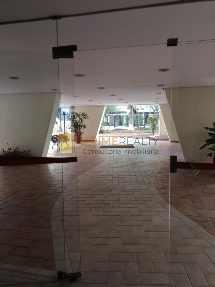 Apartamento para Venda - Consolação