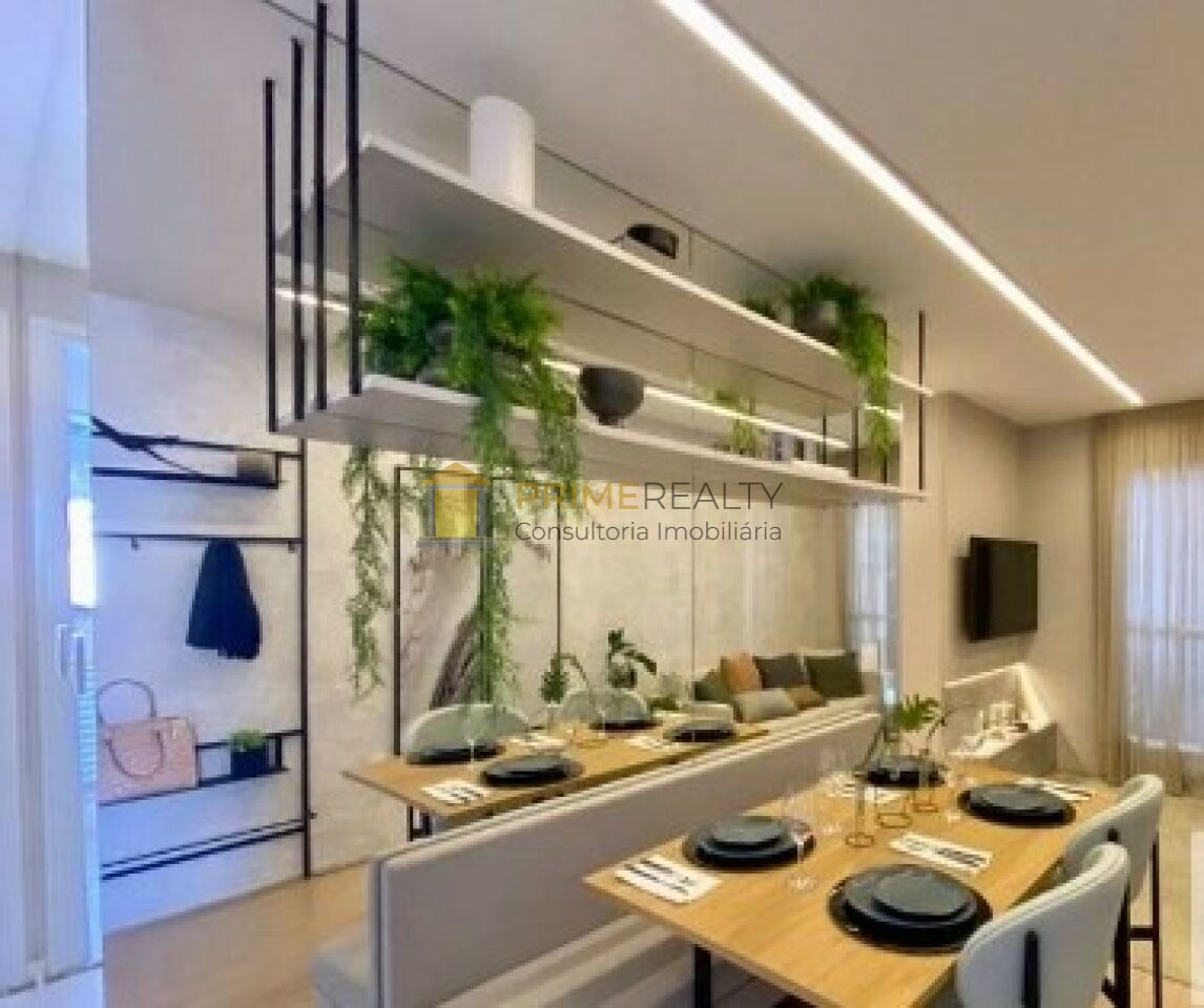 Apartamento para Venda - Vila Carrão