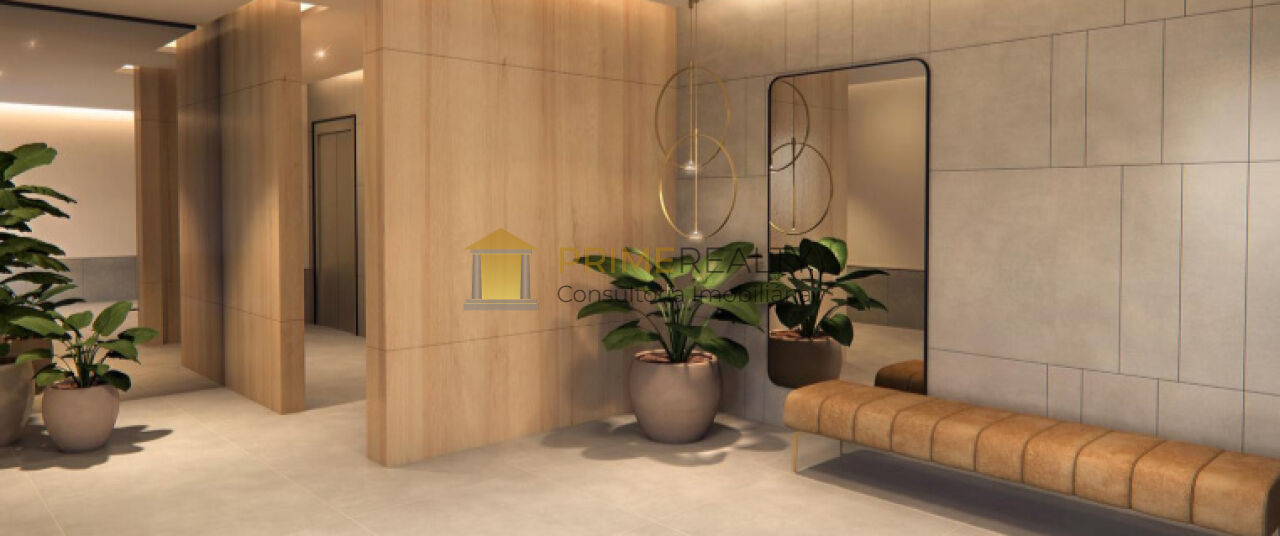 Apartamento para Venda - Sacomã